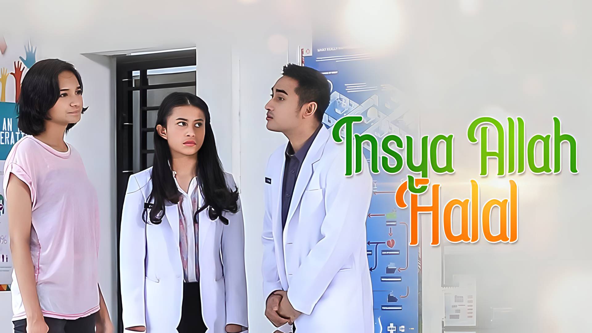 Insya Allah Halal