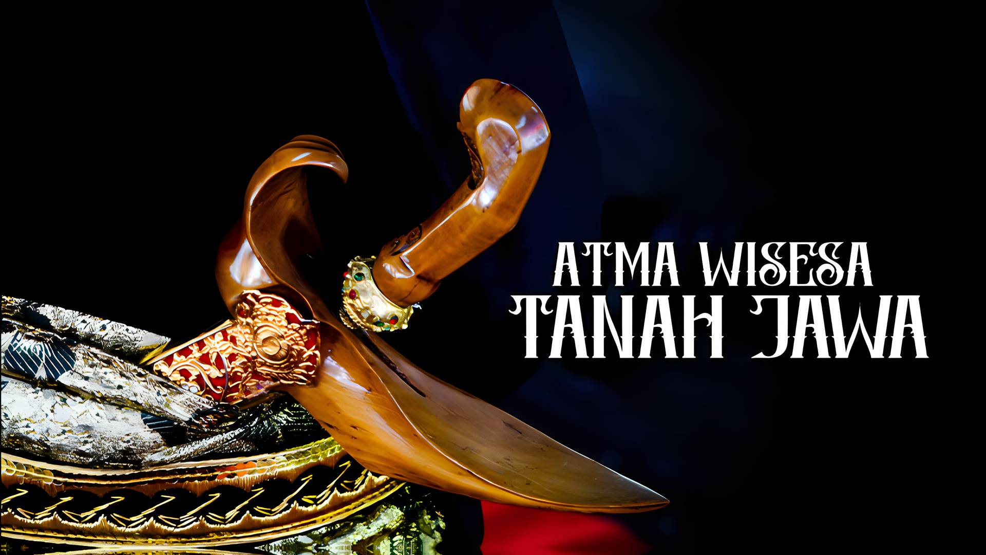 Atma Wisesa Tanah Jawa
