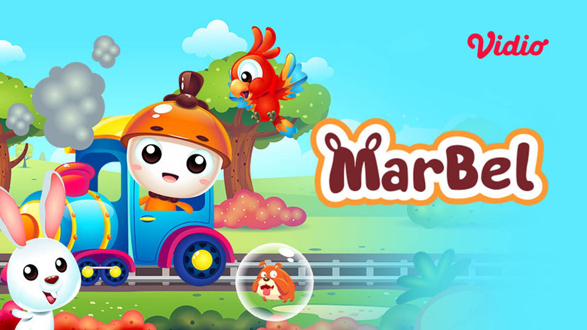 MARBEL - Mari Belajar