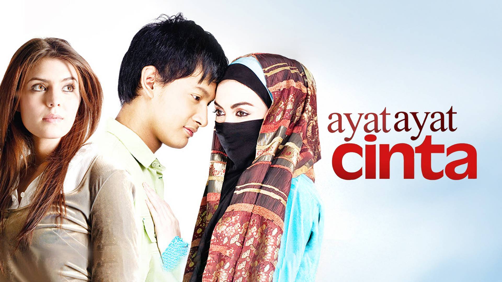 Ayat Ayat Cinta