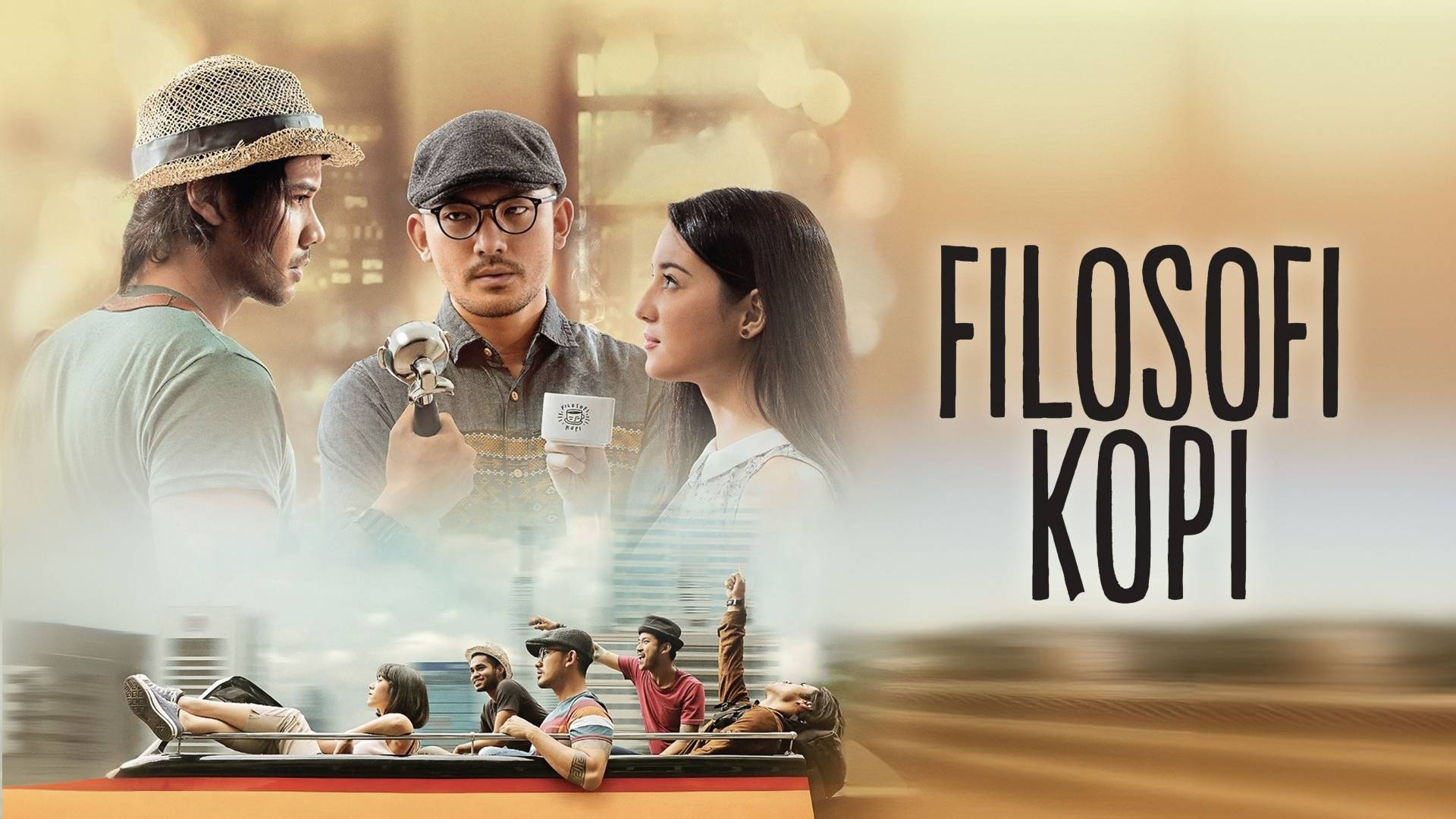 Filosofi Kopi