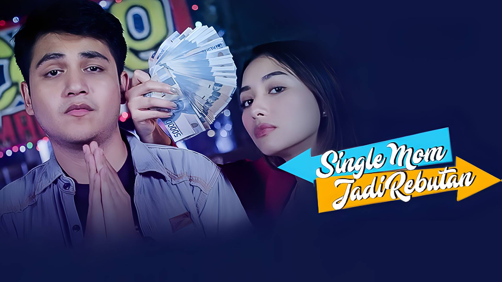 Single Mom Jadi Rebutan