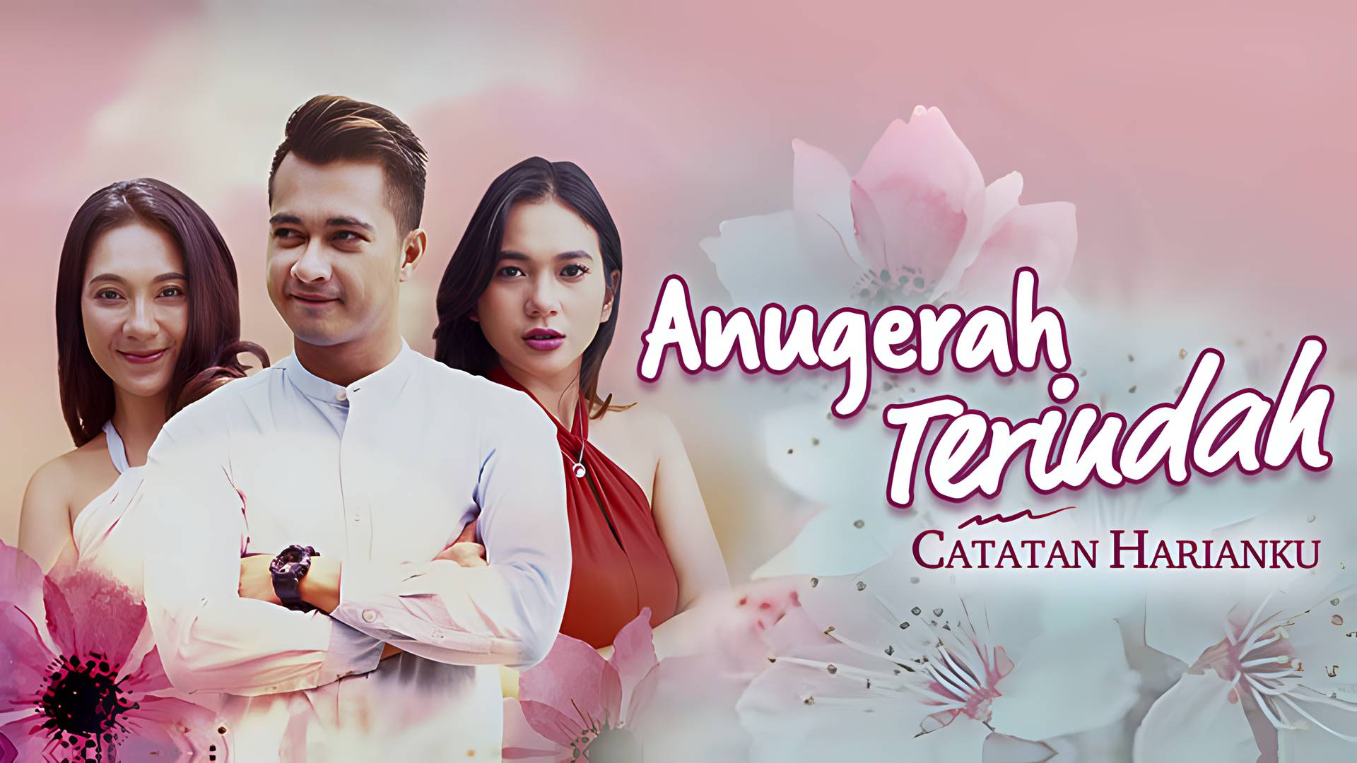 Catatan Harianku - Anugerah Terindah