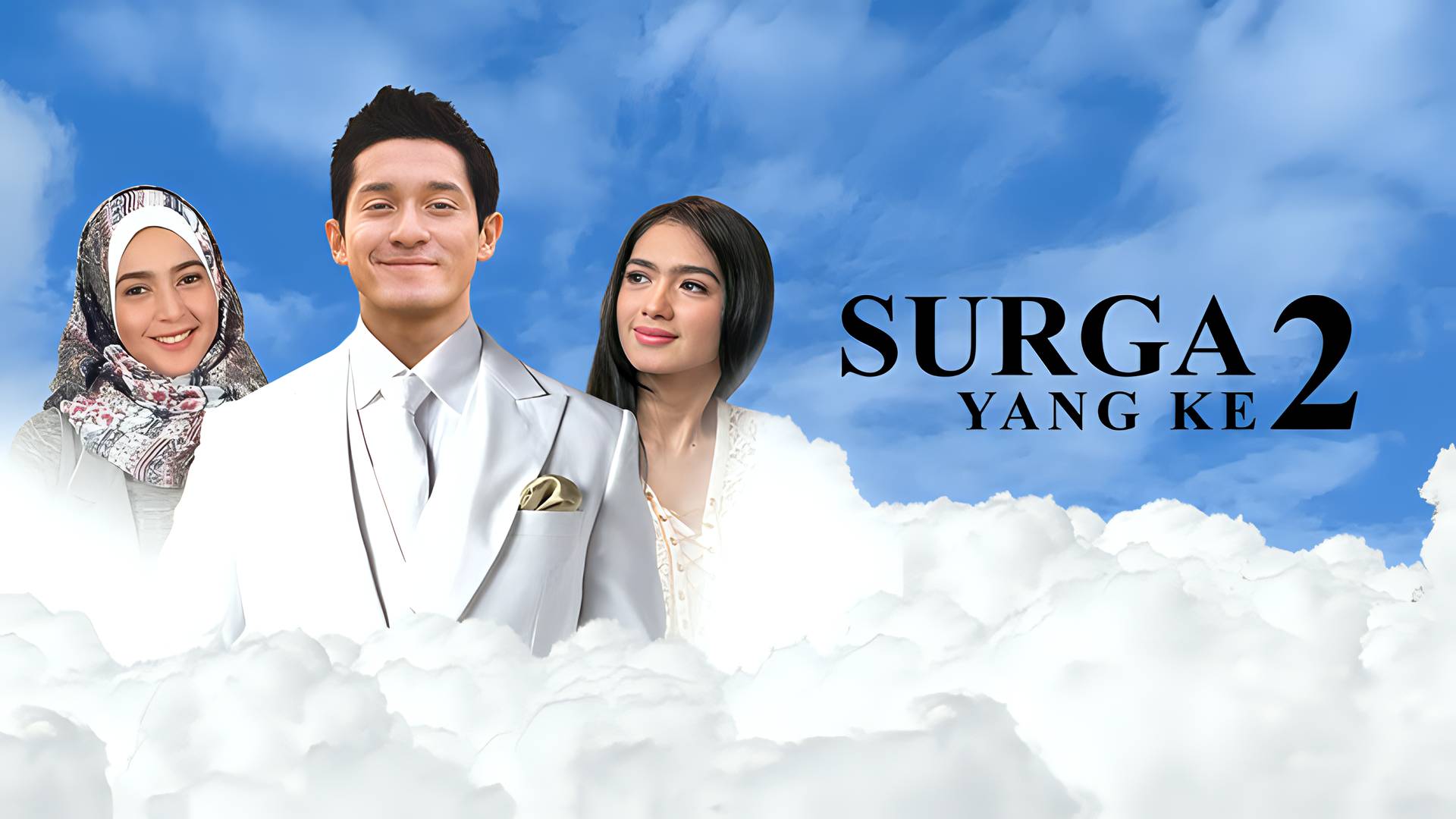 Surga Yang Ke 2 Musim ke 3
