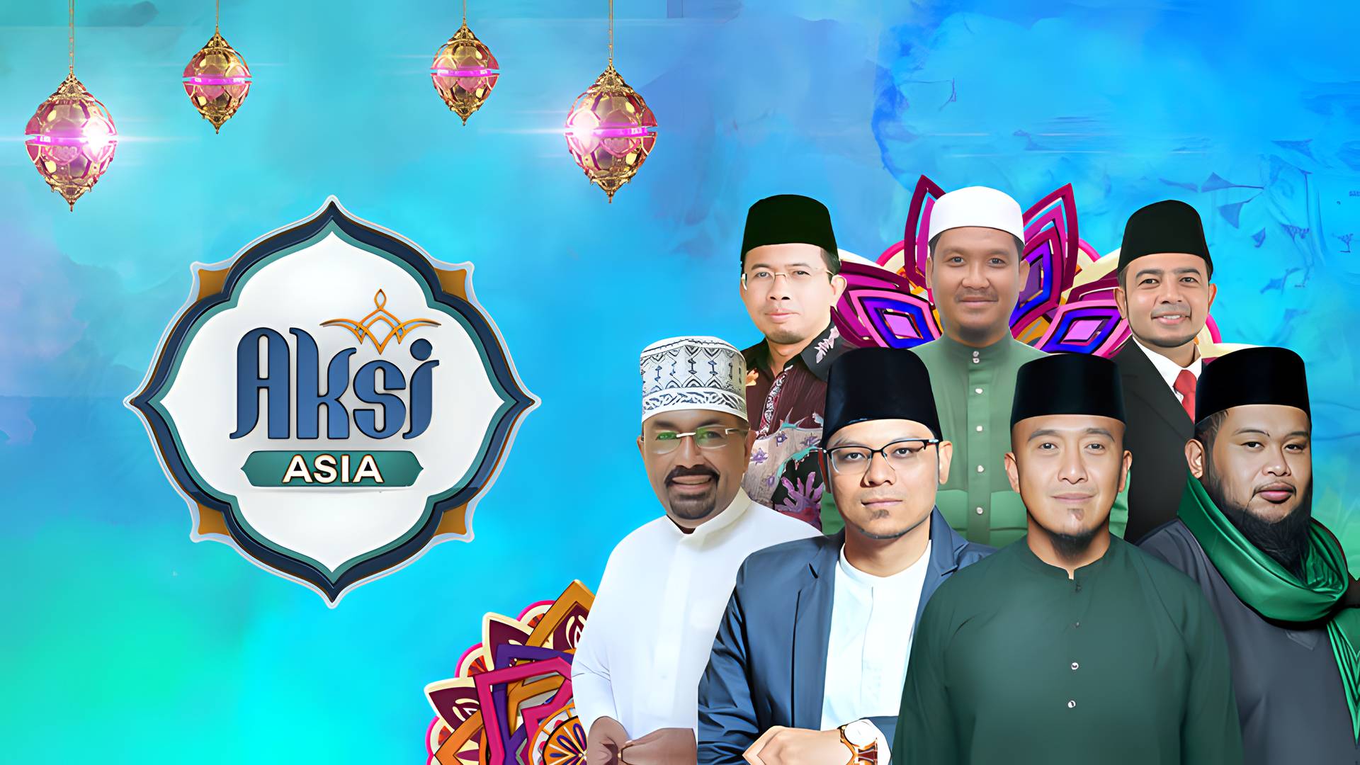 Aksi Asia 2021