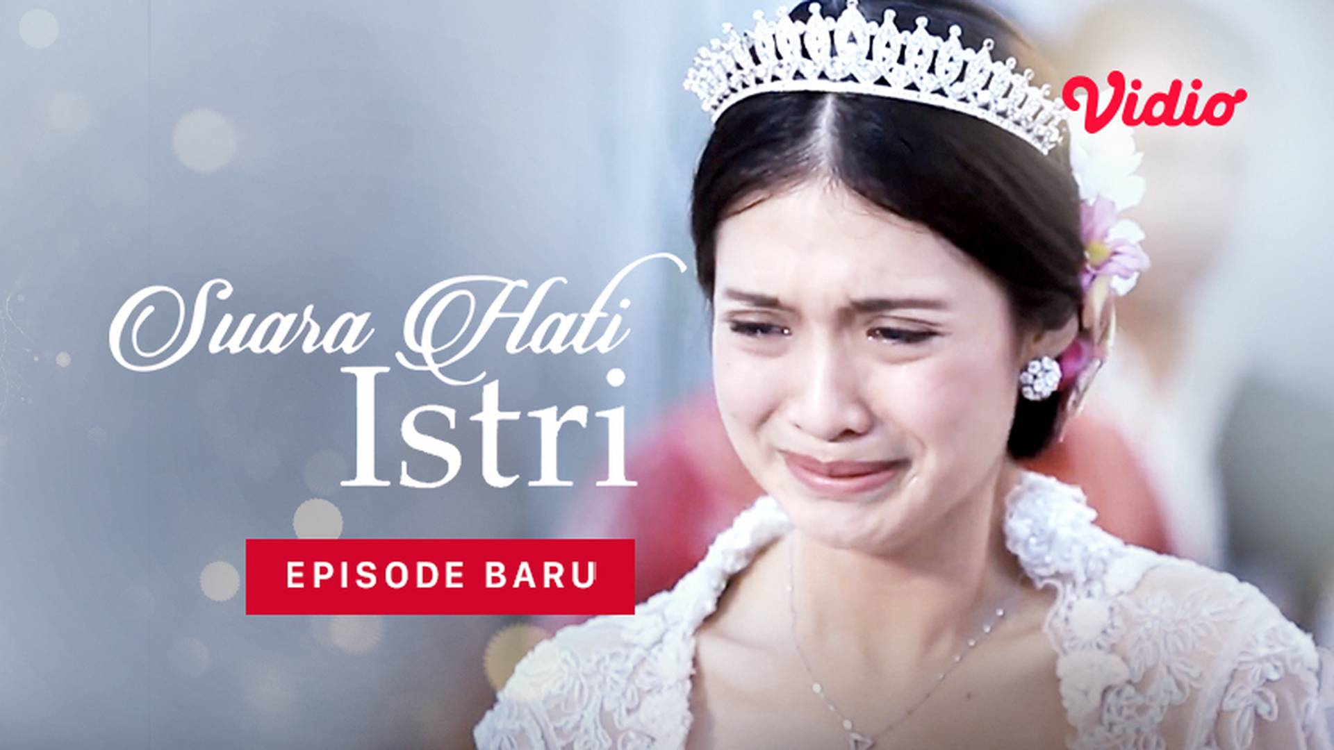 Suara Hati Istrie Vinessa Inez