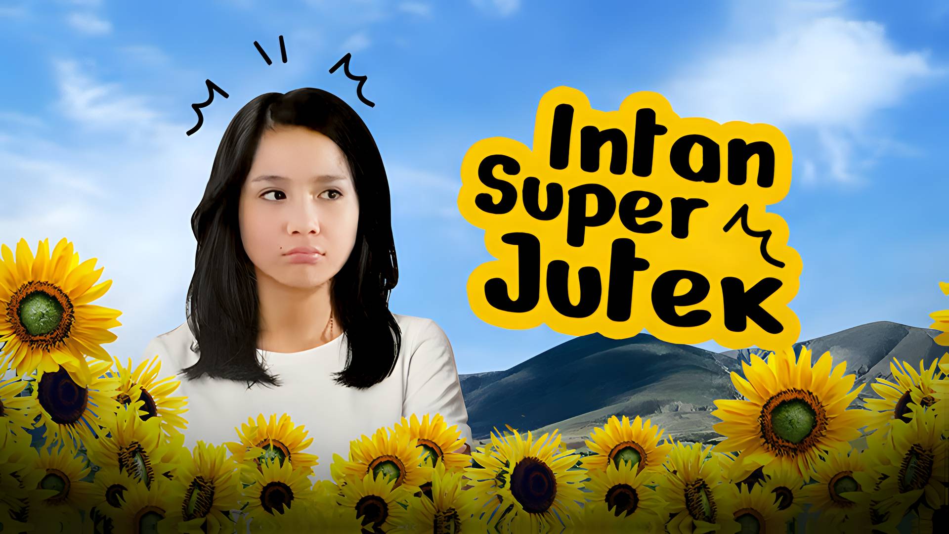 Intan Super Jutek