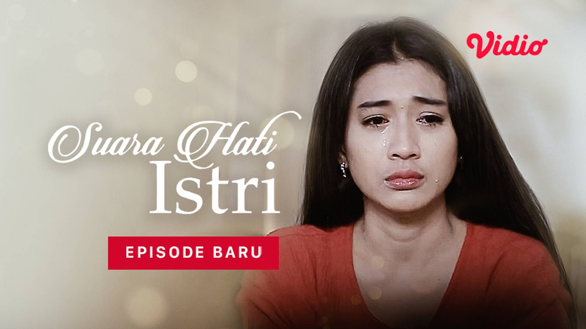 Suara Hati Istri Fitri Rachmadina