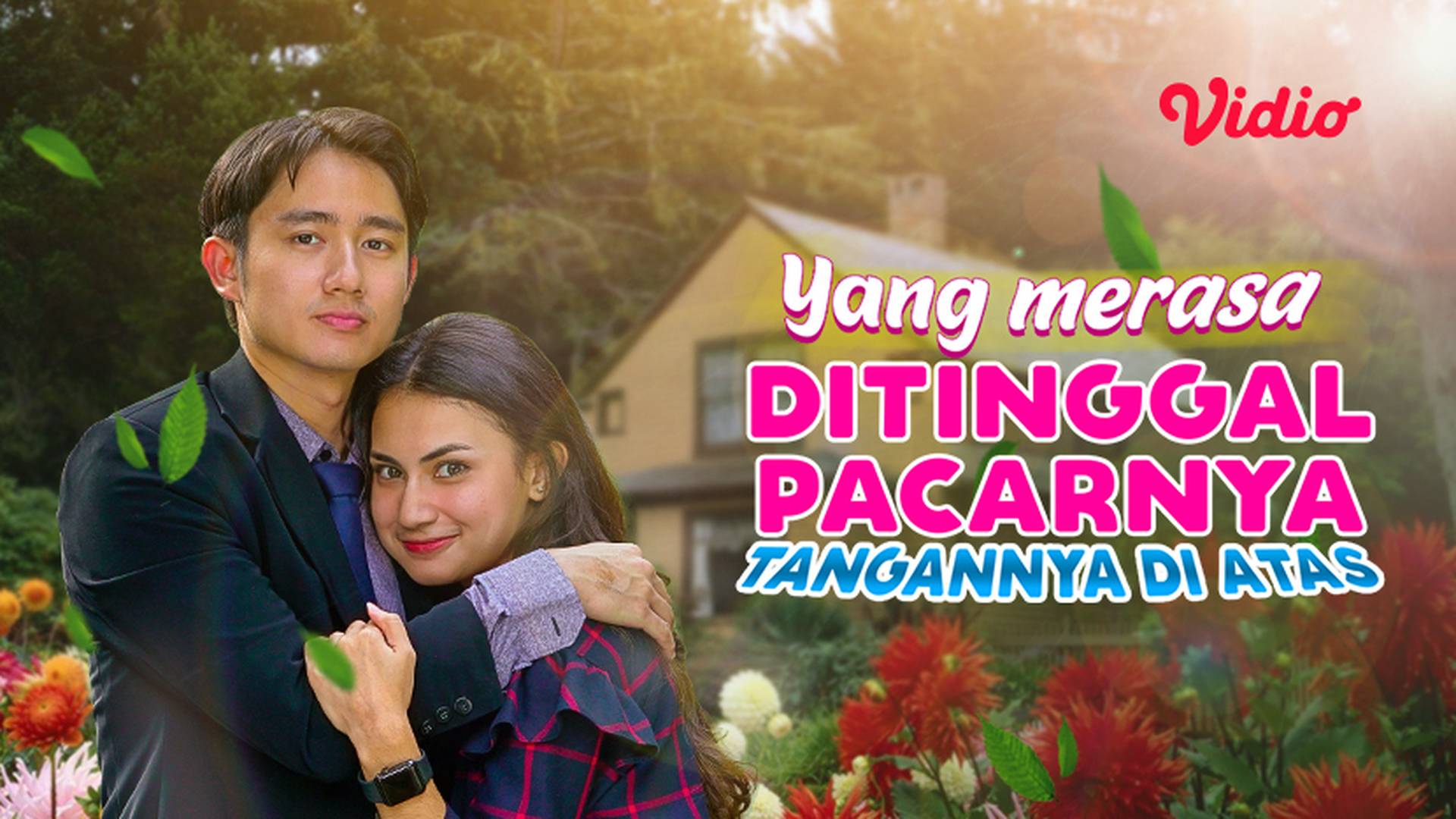 Yang Merasa Ditinggal Pacarnya Tangannya Di Atas