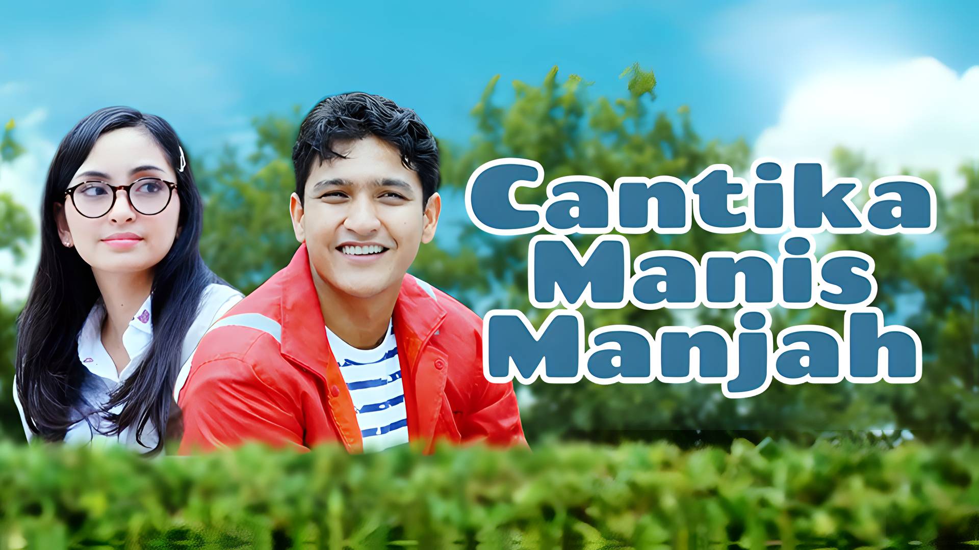 Cantika Manis Manjahh