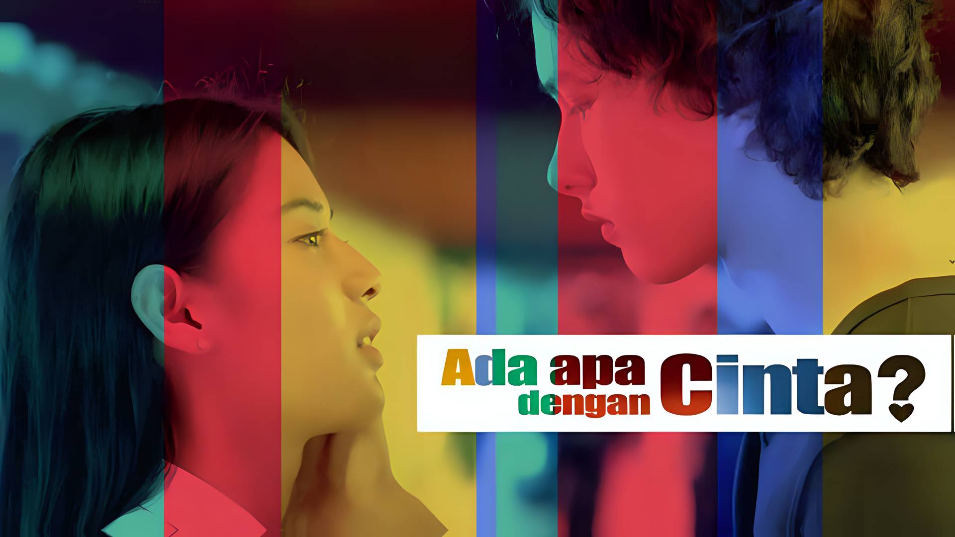 Ada Apa Dengan Cinta?