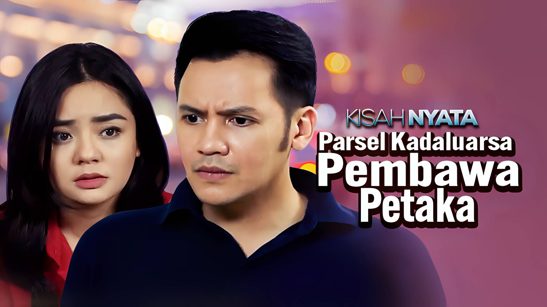 Parsel Kadaluarsa Pembawa Petaka