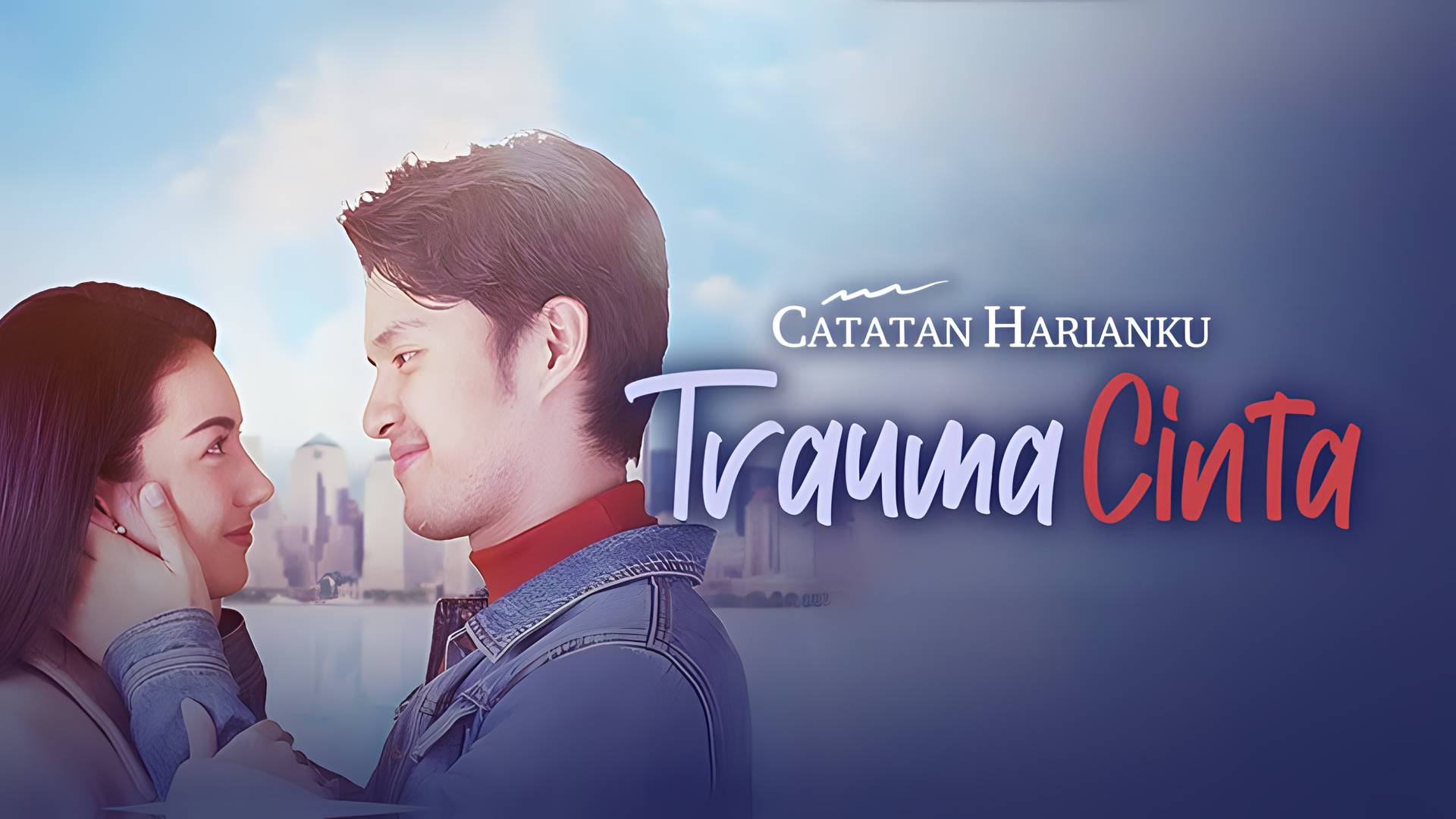 Trauma Cinta