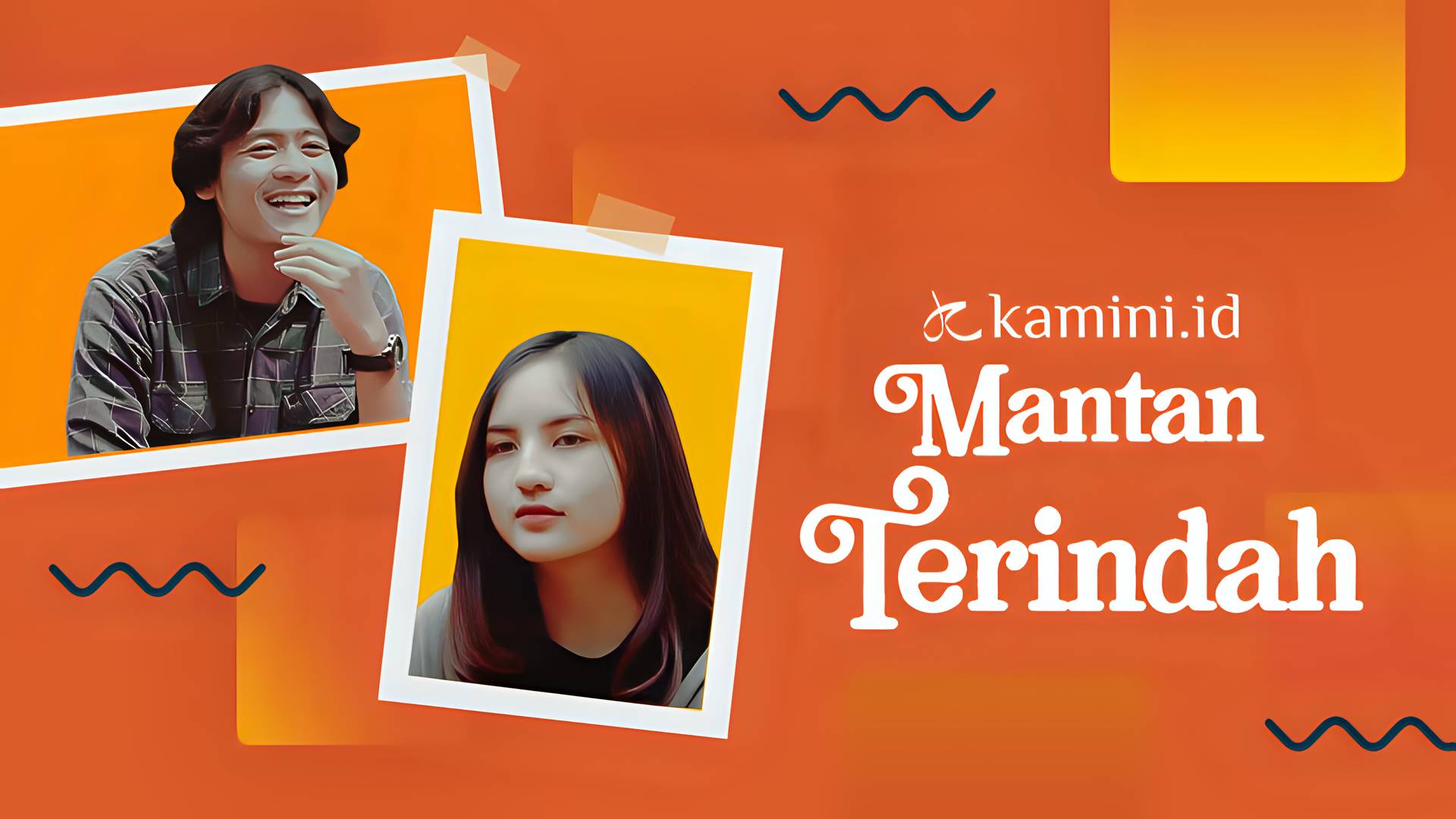 Kamini - Mantan Terindah