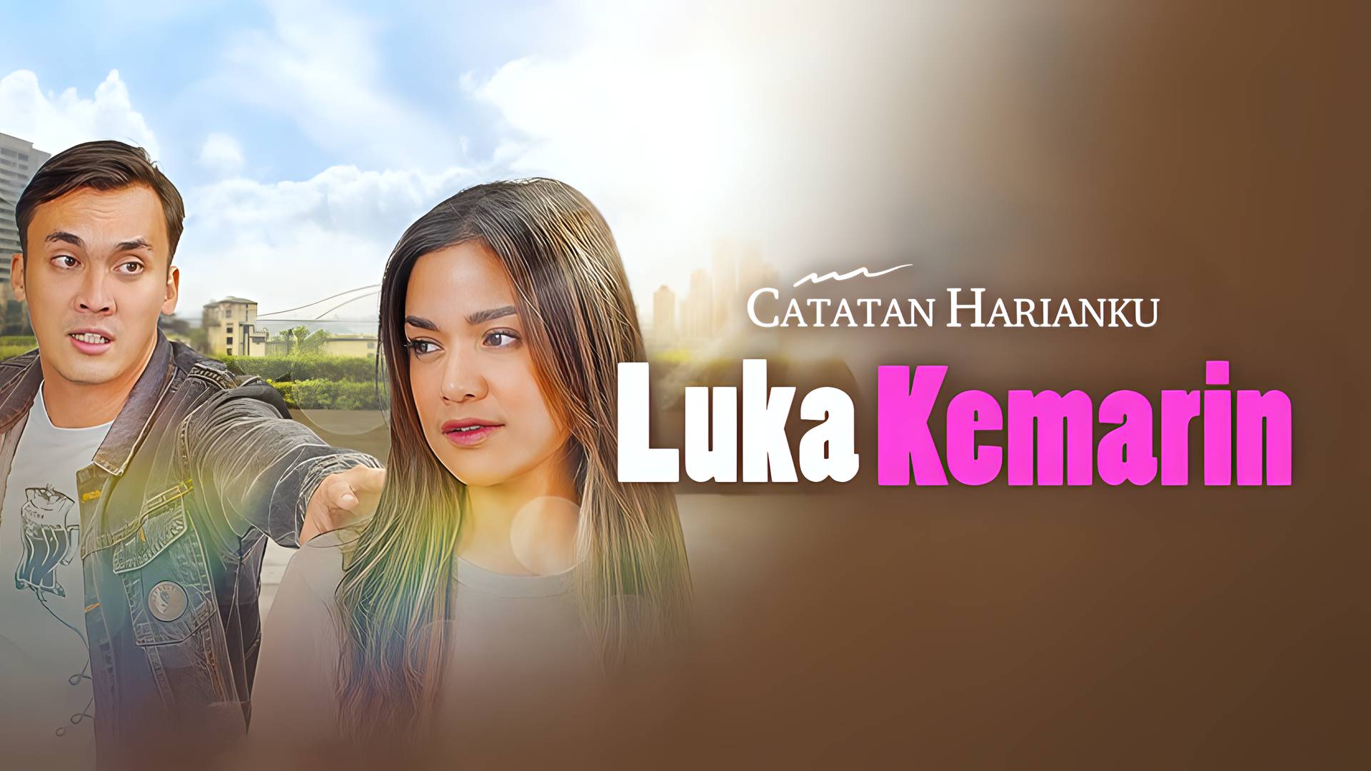 Luka Kemarin