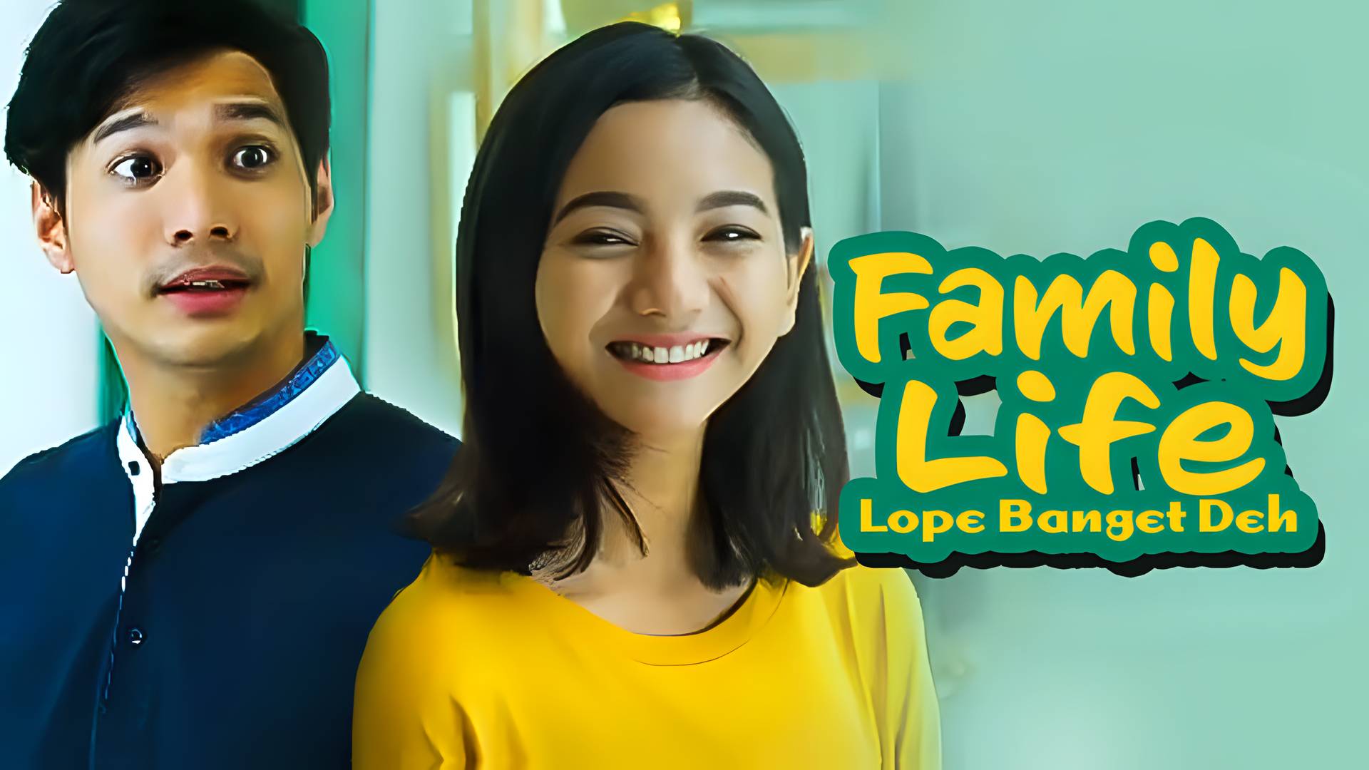 Family Life Lope Banget Deh