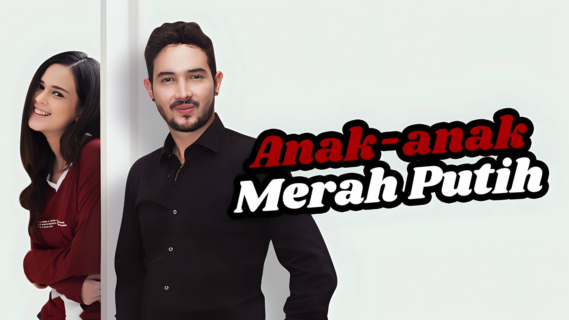 Anak-Anak Merah Putih