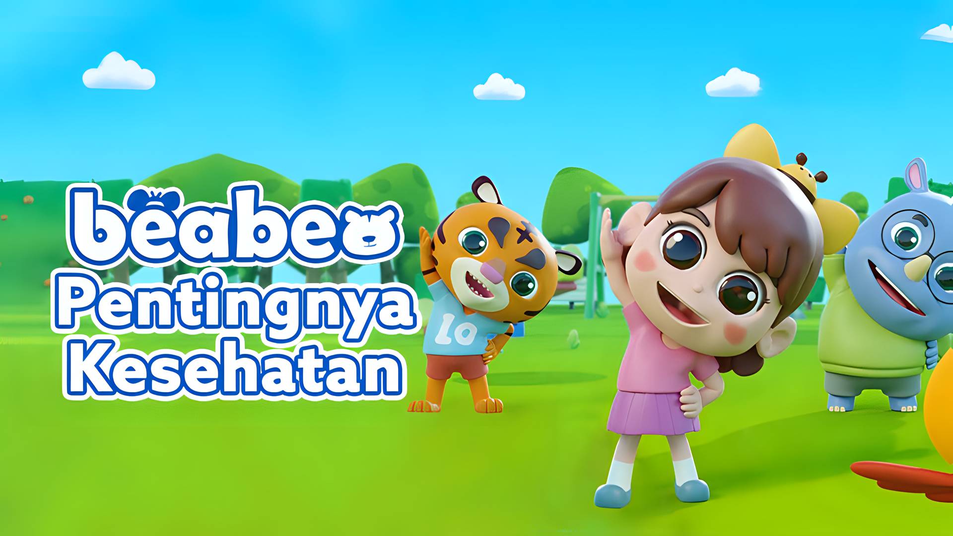 Pentingnya Kesehatan