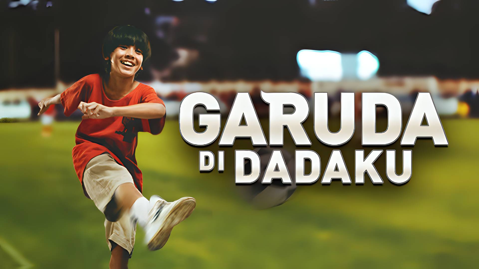 Garuda di Dadaku