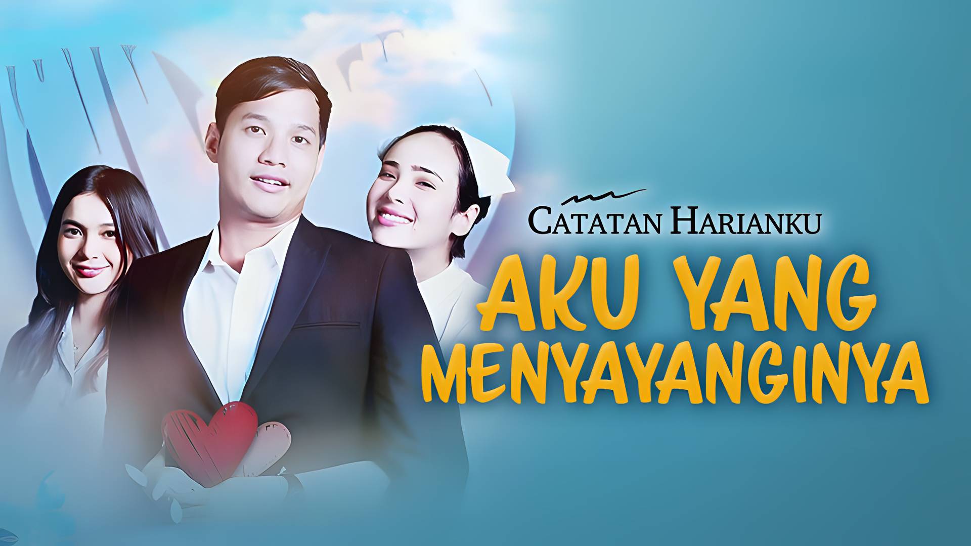 Aku Yang Menyayanginya