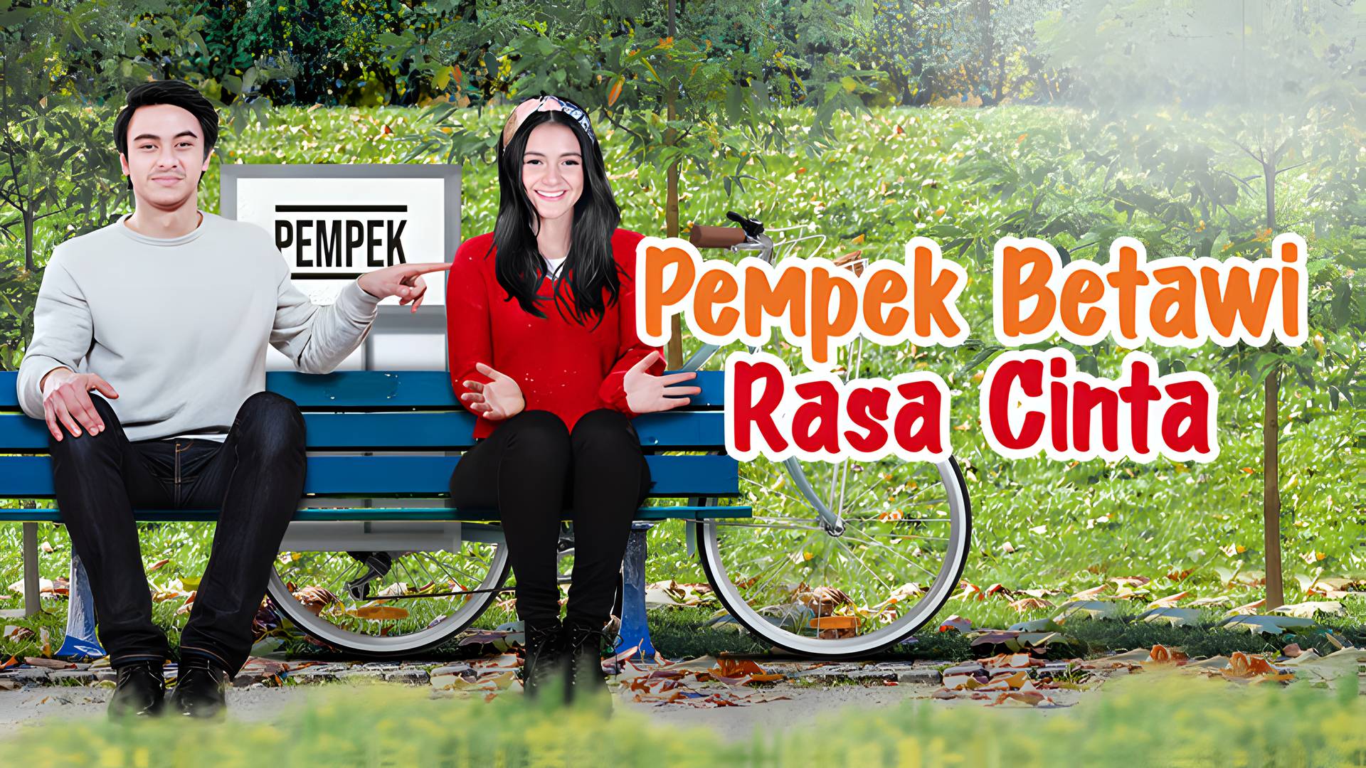 Pempek Betawi Rasa Cinta
