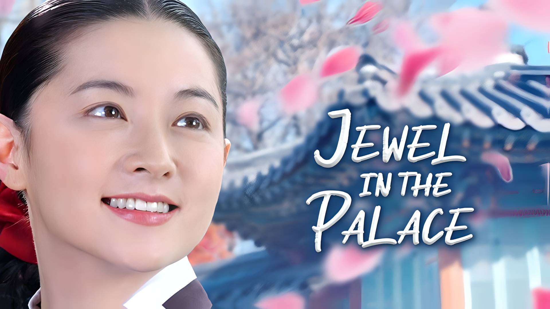 Jewel In The Palace