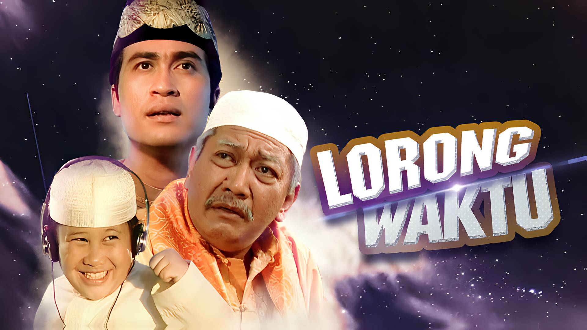 Lorong Waktu Musim ke 4