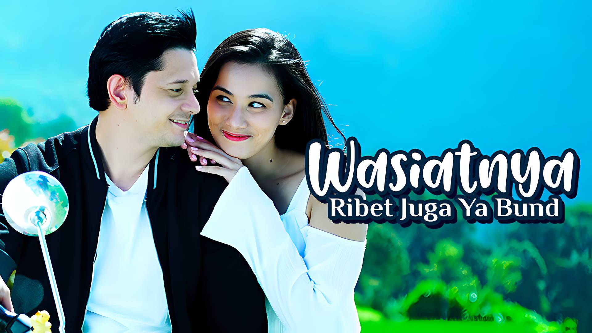 Wasiatnya Ribet Juga Ya Bund