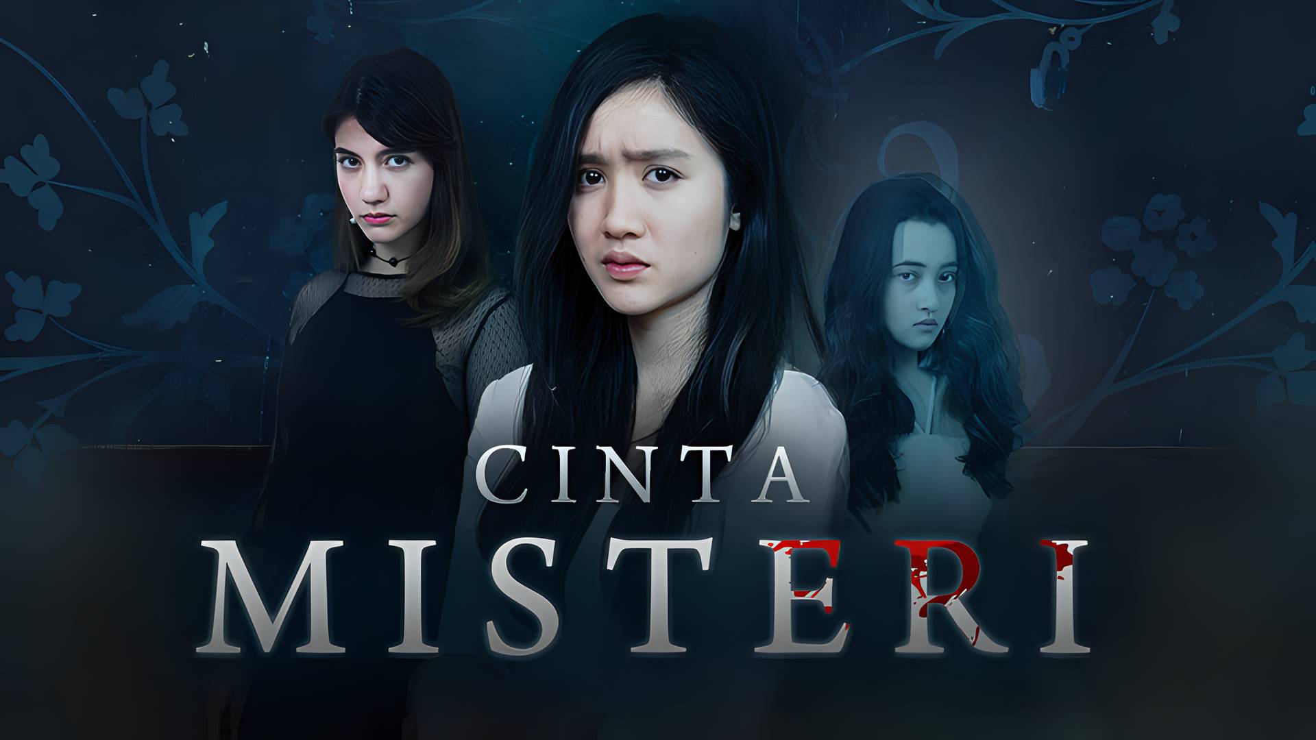 Cinta Misteri