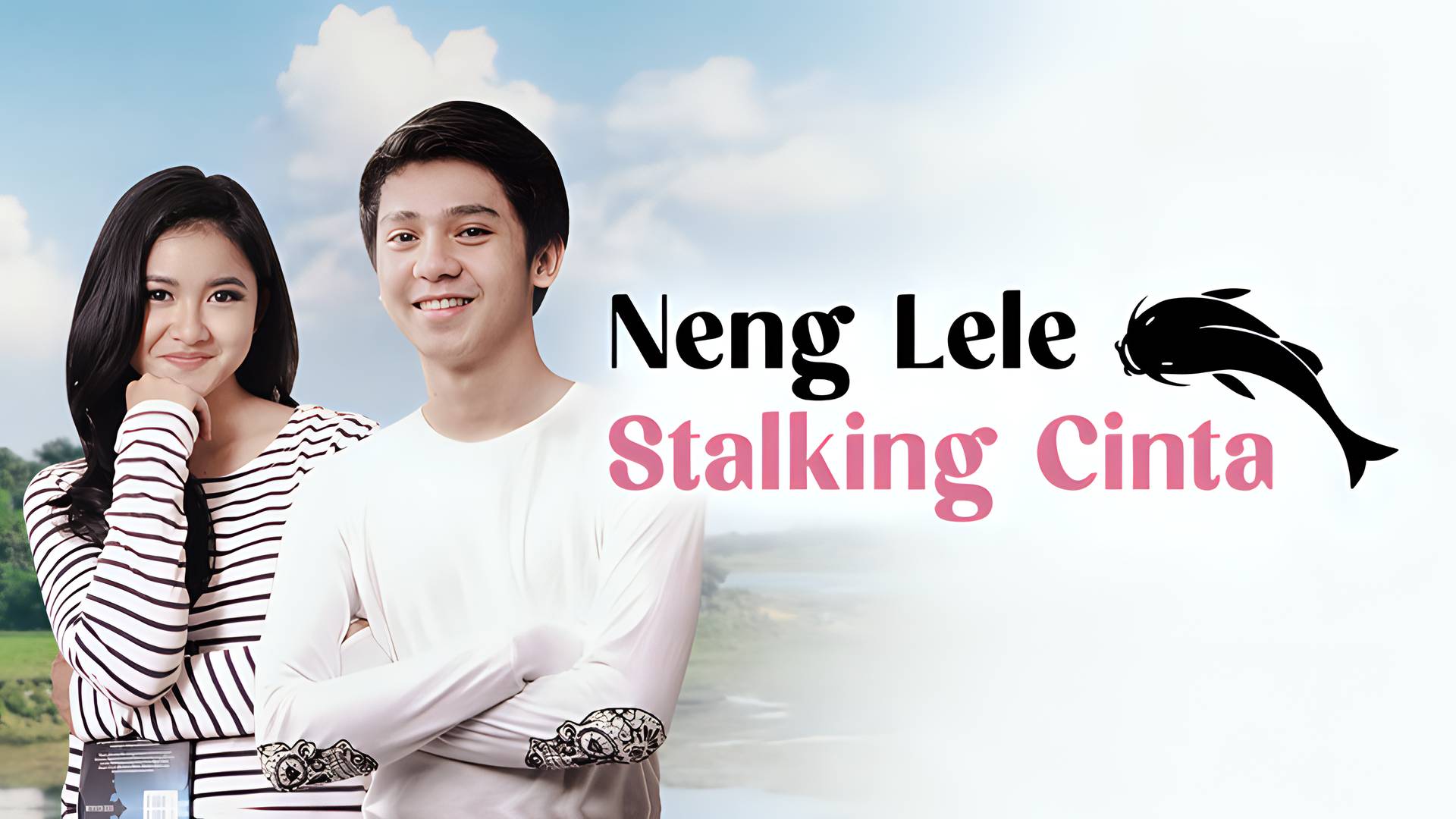 Neng Lele Stalking Cinta