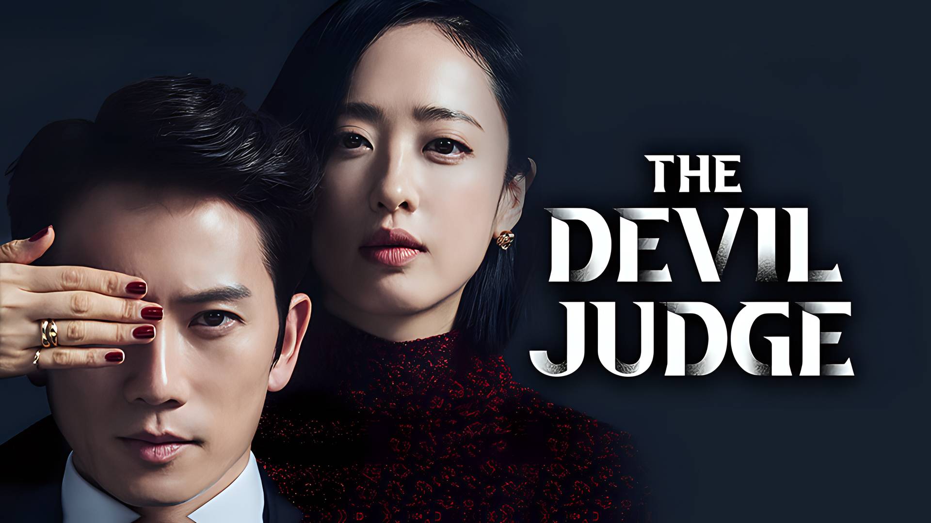 The Devil Judge