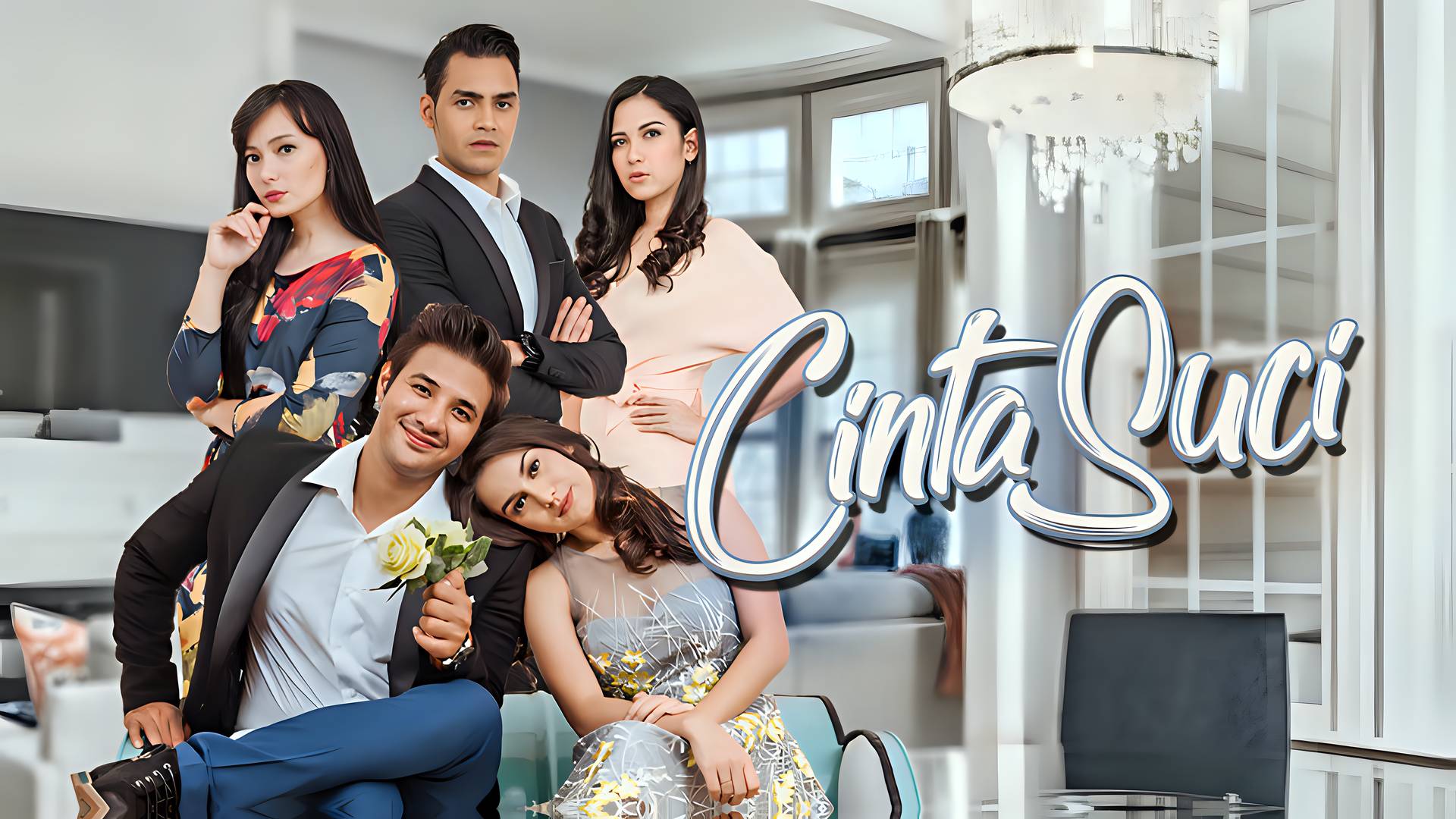 Cinta Suci Musim ke 3