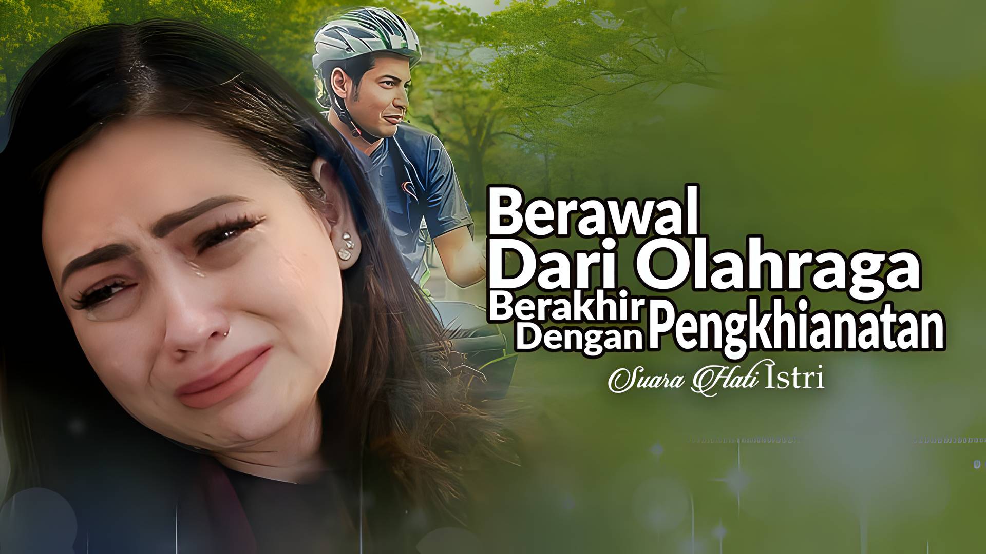 Berawal Dari Olahraga Berakhir Dengan Pengkhianatan