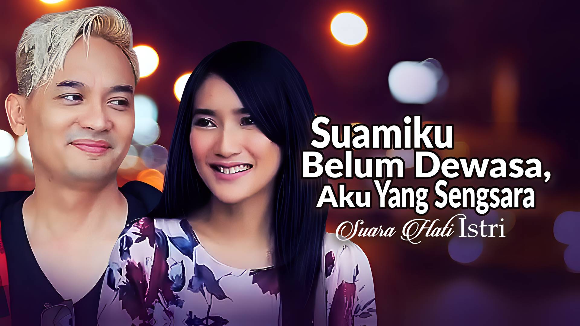 Suamiku Belum Dewasa, Aku Yang Sengsara