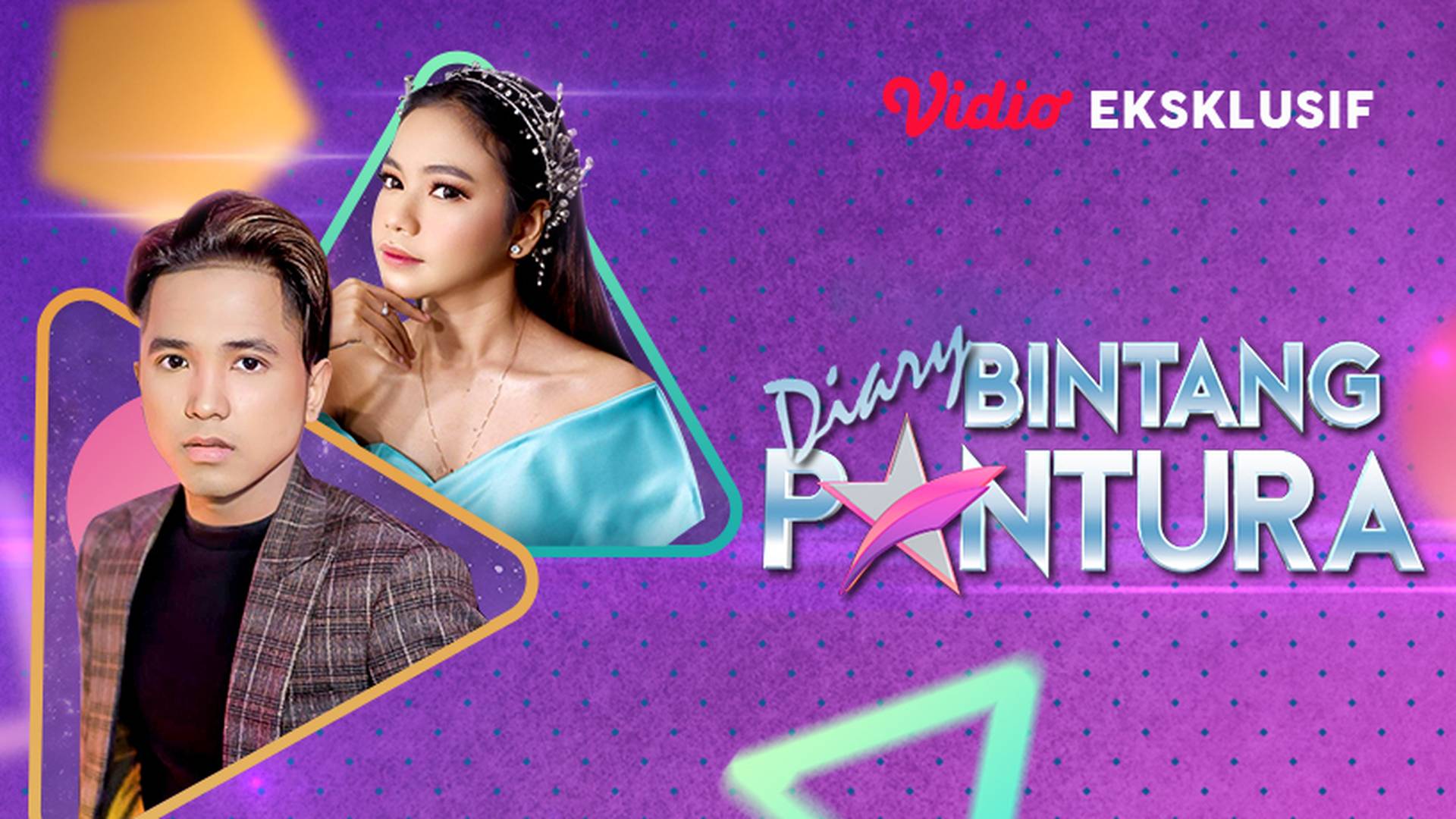 Diary Bintang Pantura