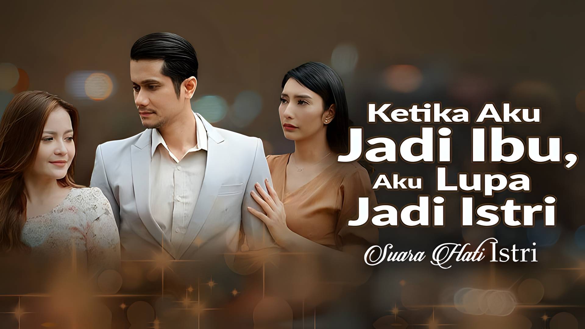 Ketika Aku Jadi Ibu, Aku Lupa Jadi Istri