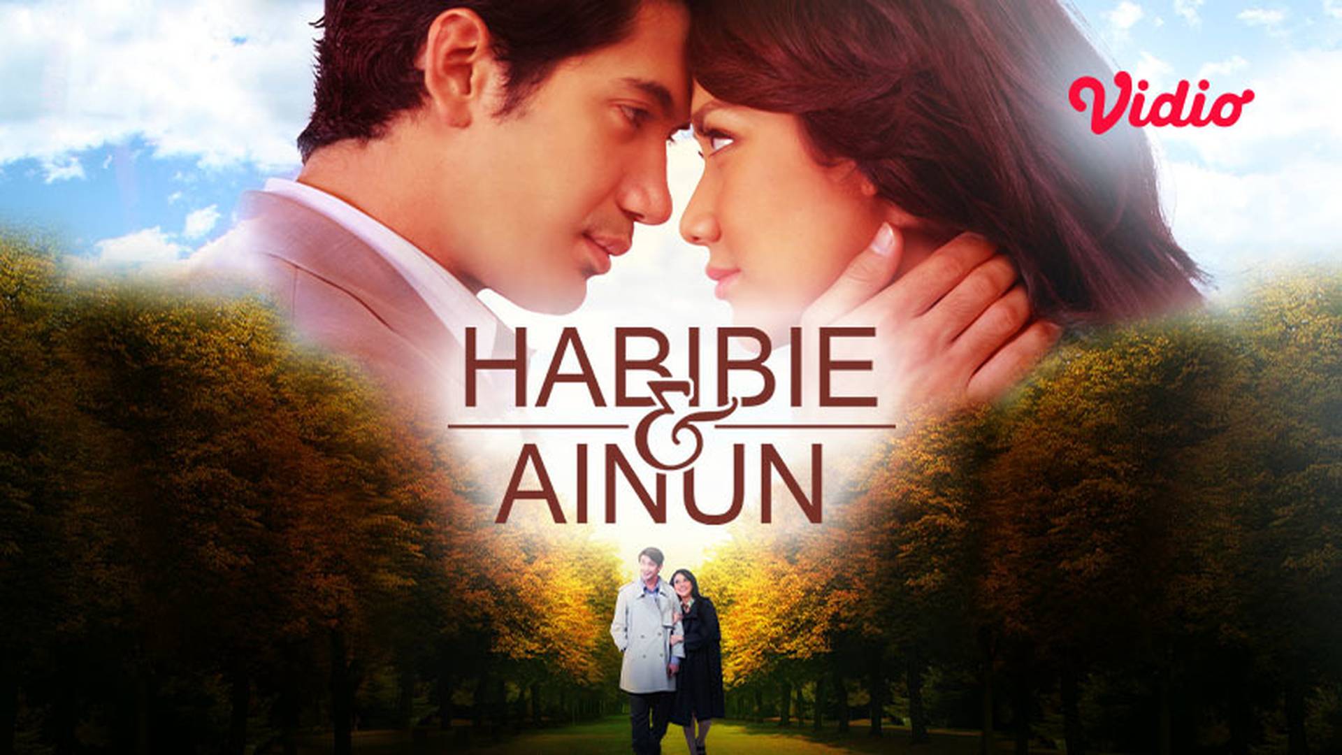 Habibie & Ainun