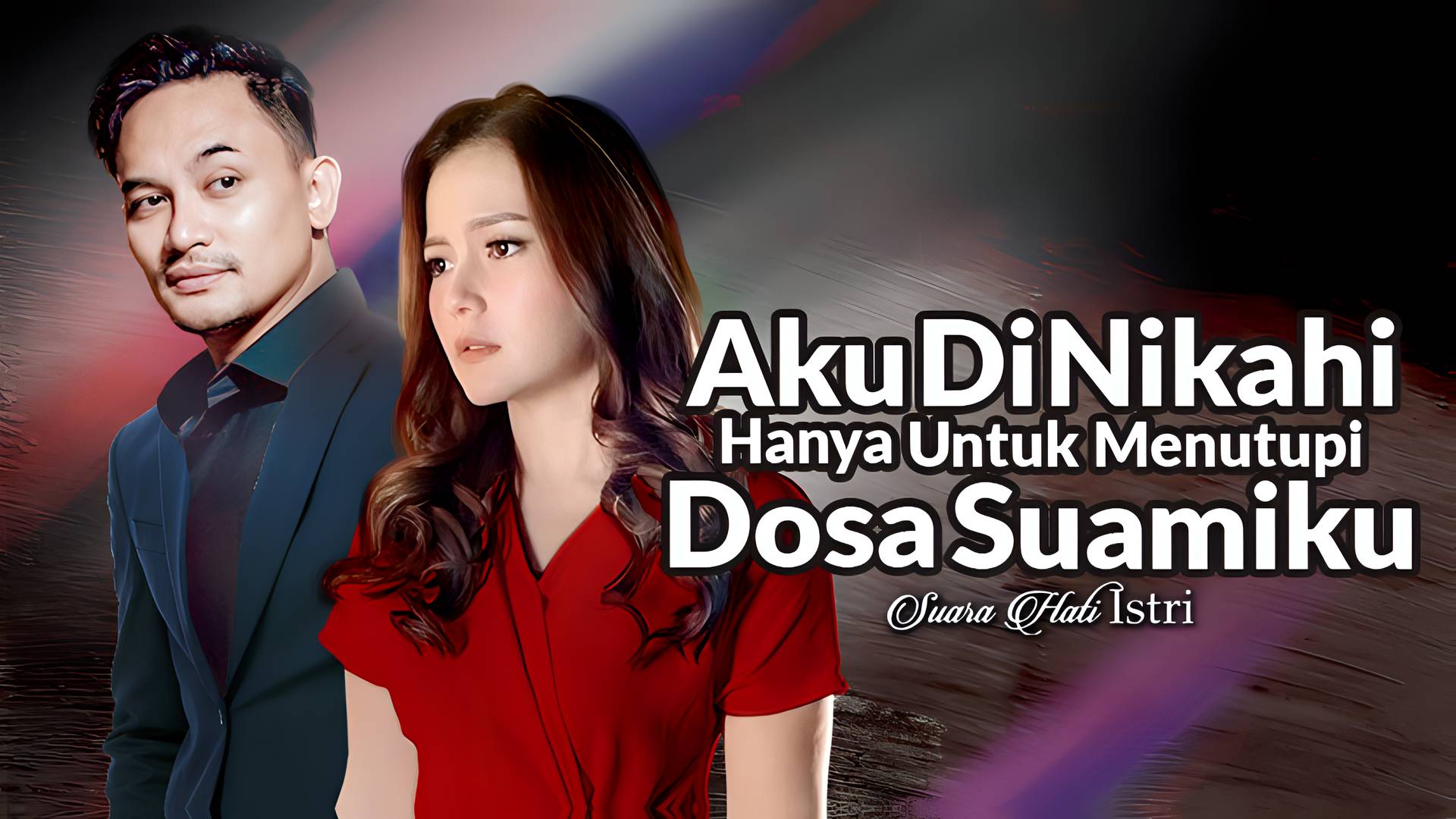 Aku Dinikahi Hanya untuk Menutupi Dosa Suamiku