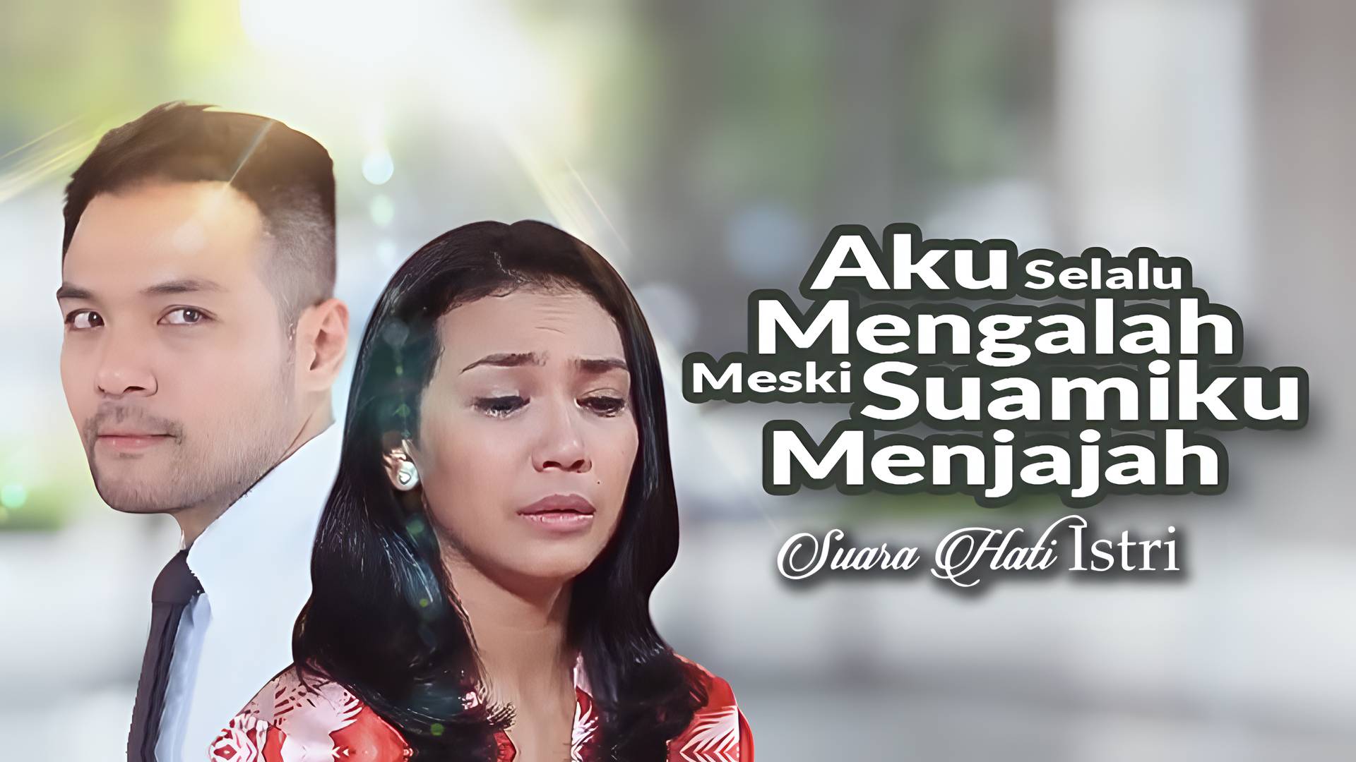 Aku Selalu Mengalah Meski Suamiku Menjajah