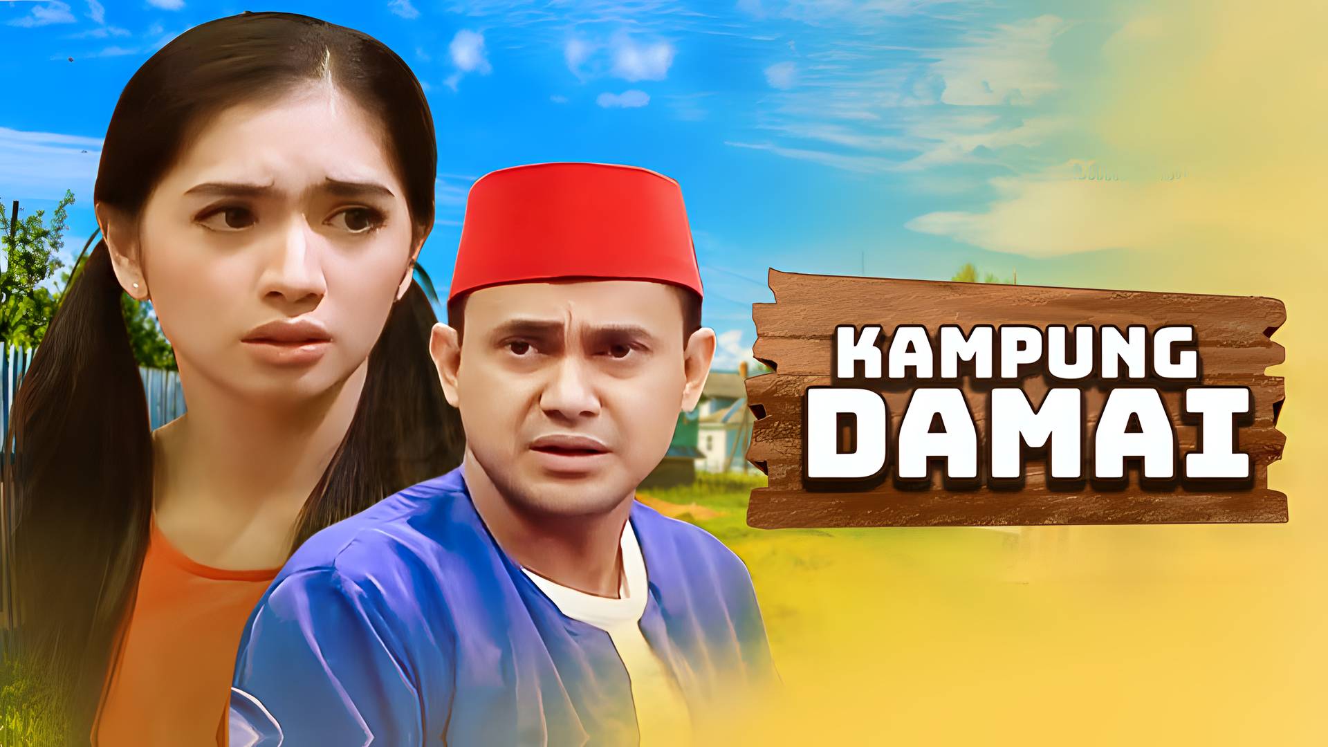 Kampung Damai
