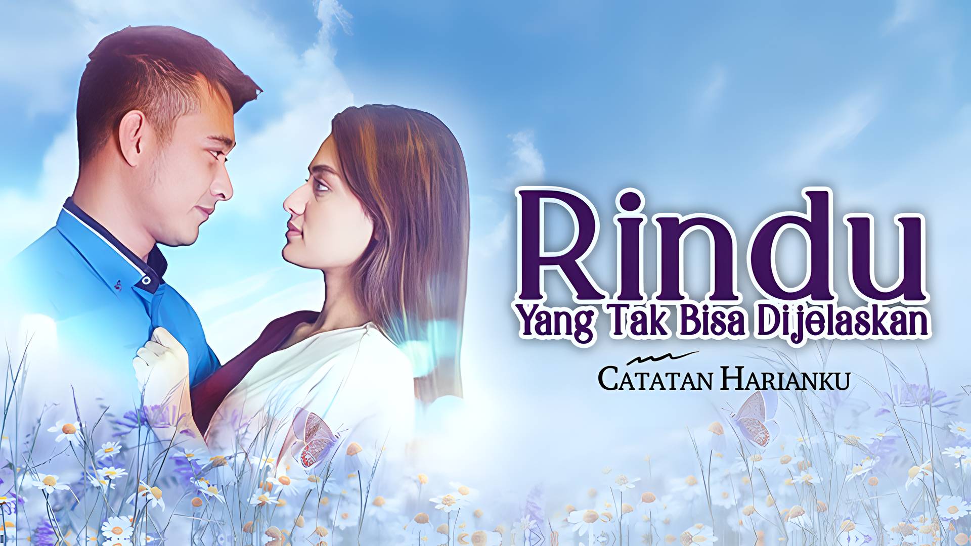 Rindu Yang Tak Bisa Dijelaskan