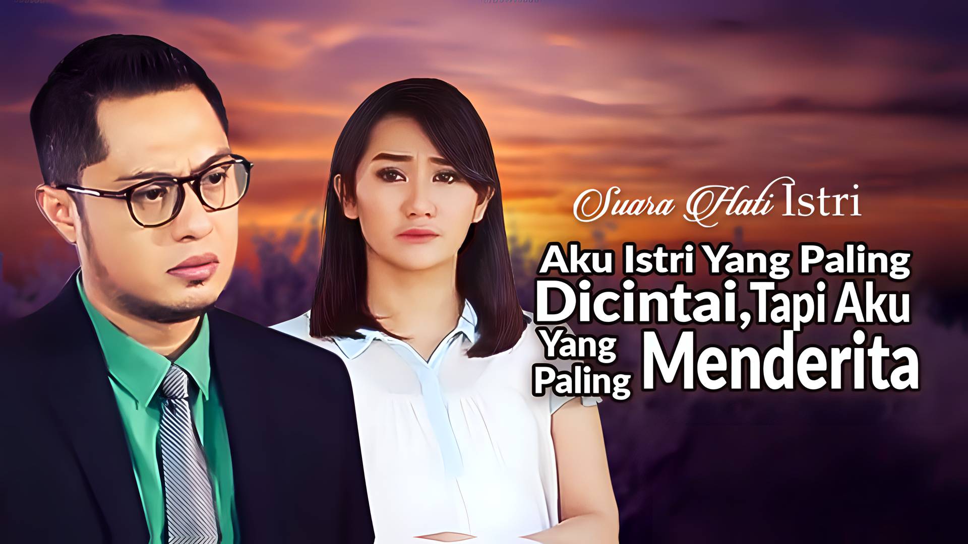 Aku Istri Yang Paling DIcintai, Tapi Aku Yang Paling Menderita