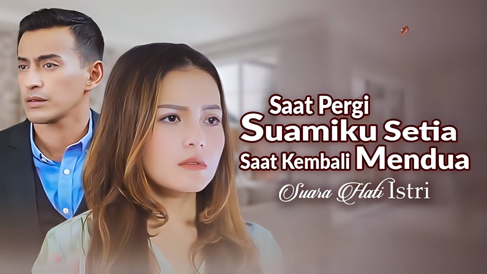 Saat Pergi Suamiku Setia Saat Kembali Mendua