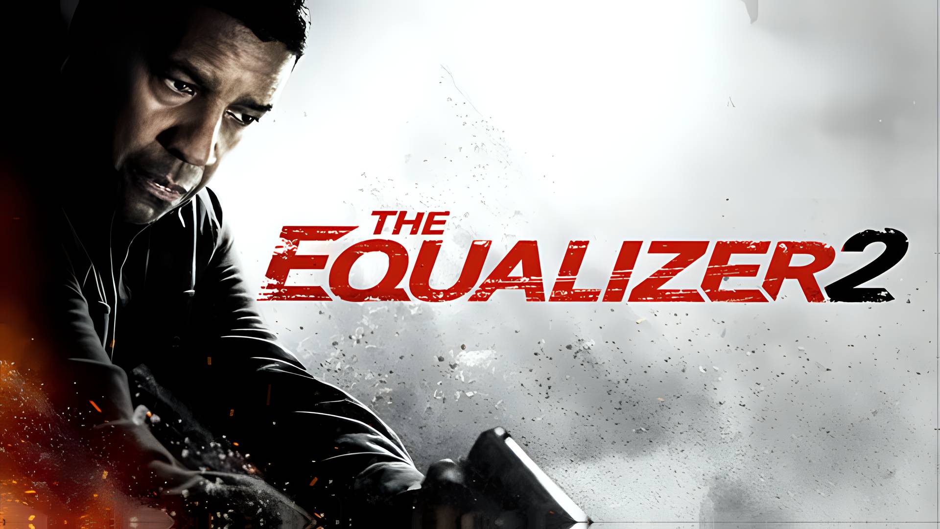 The Equalizer 2
