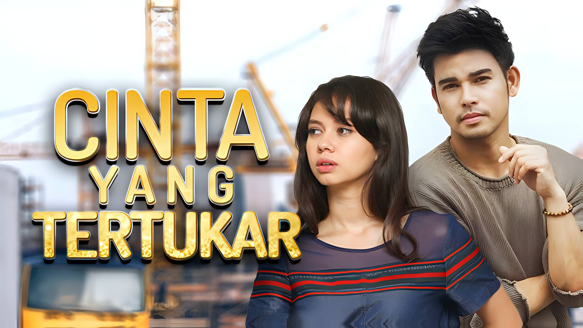 Cinta Yang Tertukar