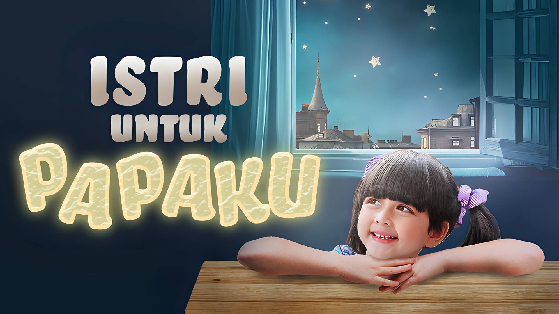 Istri untuk Papaku