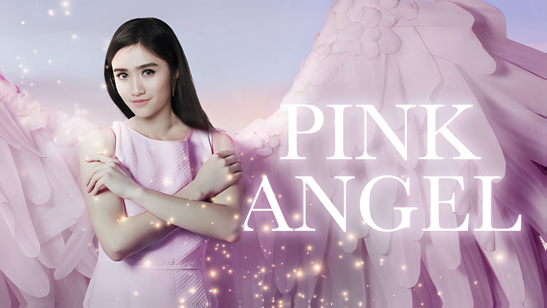 Pink Angel