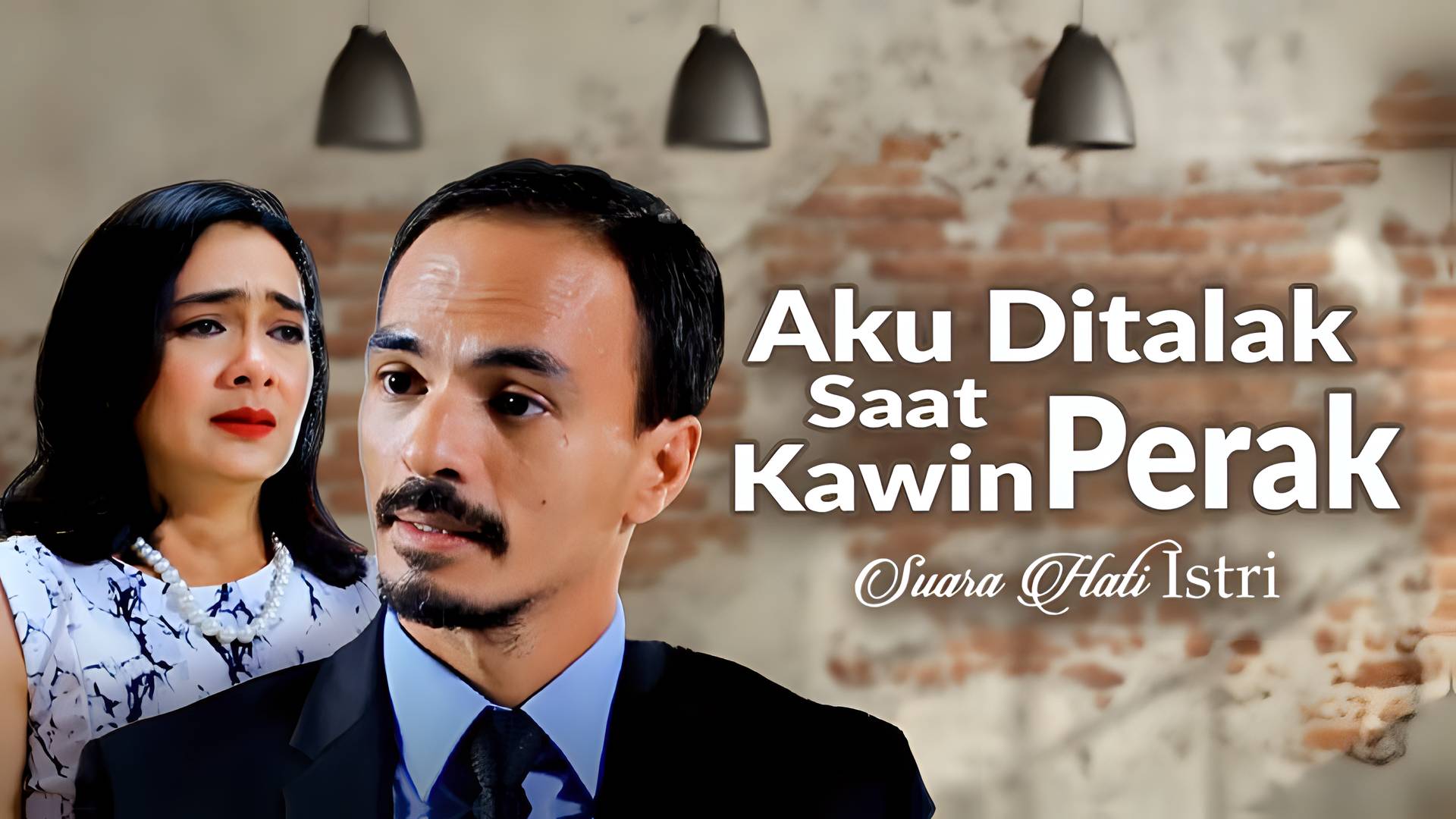 Aku Ditalak Saat Kawin Perak