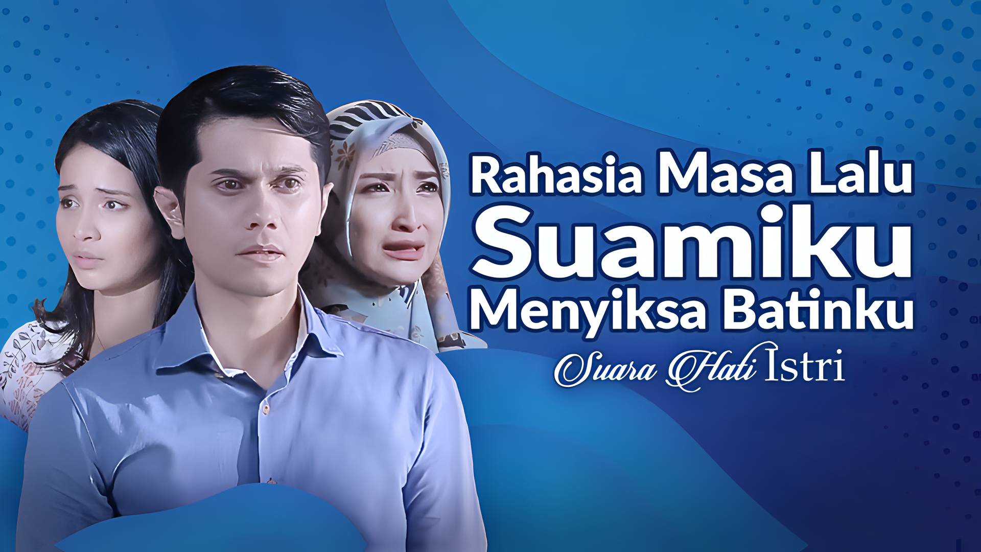 Rahasia Masa Lalu Suamiku Menyiksa Batinku