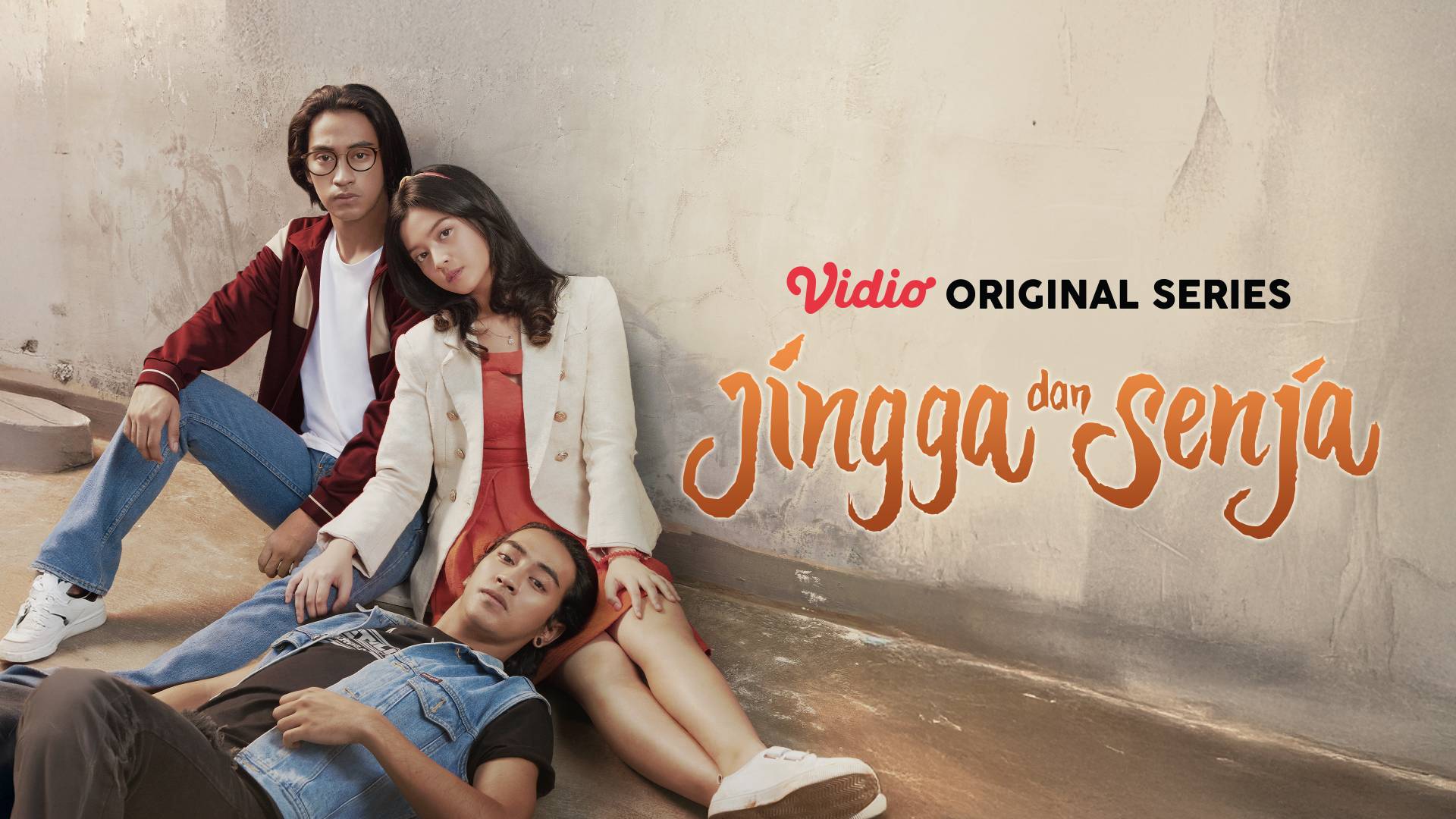 Jingga dan Senja Musim ke 2